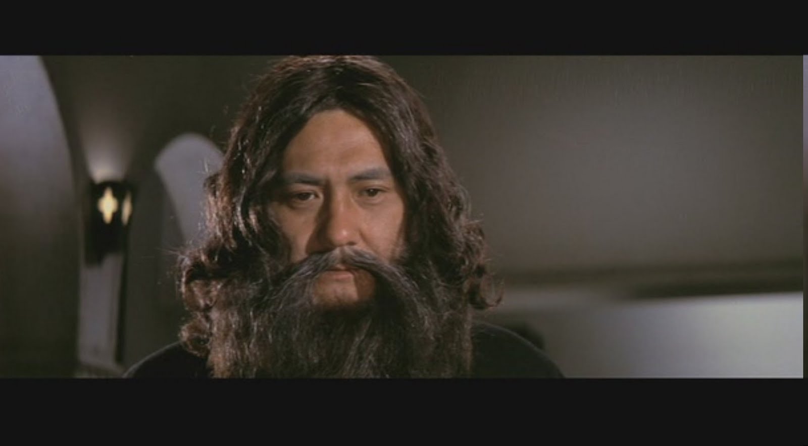 Videotape School of the Holy beast / le couvent de le bête sacrée (1974)