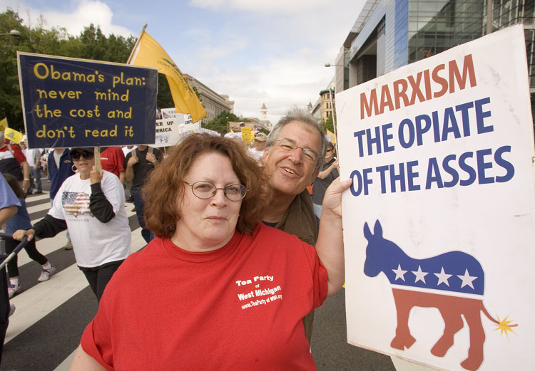 ISRAEL TRUTH TIMES: WASHINGTON, DC, APRIL 15, 2010, ANTI-OBAMA RALLY ...
