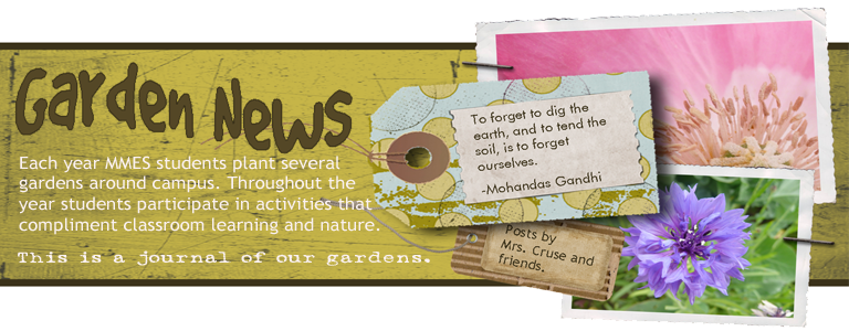 Garden News