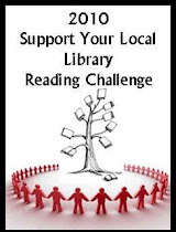 Support Your Library Challenge
