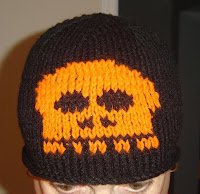 Free Skull Cap Patterns, Free Skull Cap Crochet Patterns -