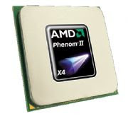 Phenom II CPU