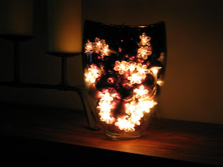 Donna Smith Designs: December 2010