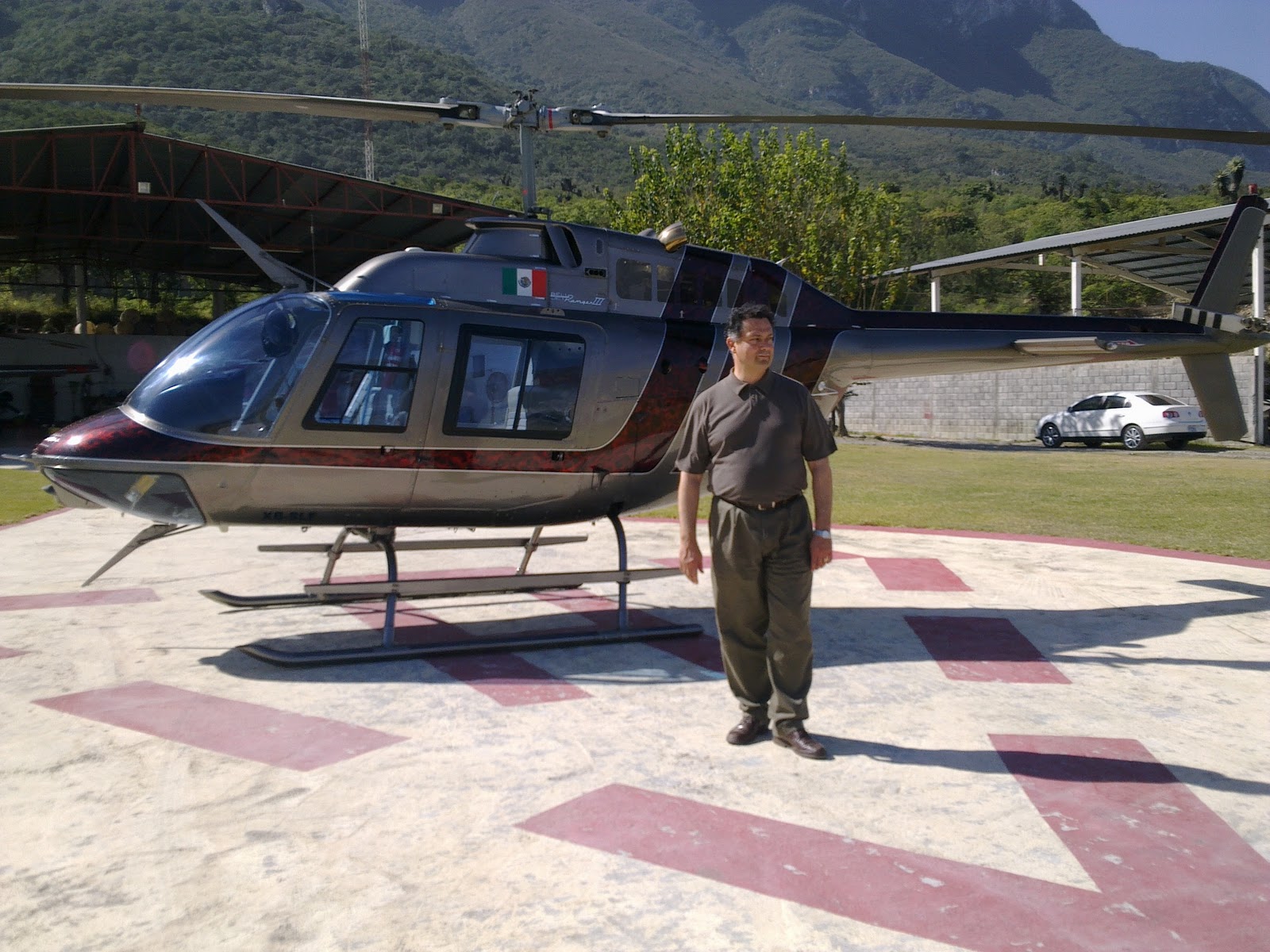 Como Se Llaman 2 Pilotos De Helicoptero