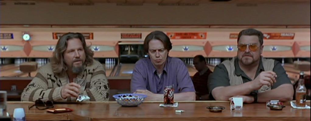 Things and Also Stuff...: A god-damn Ethos.