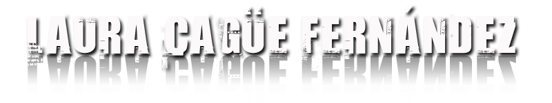 Laura Cagüe Fernández