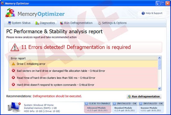 memoryoptimizer memoryoptimizer