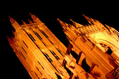 The National Cathedral