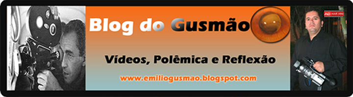 Blog do Gusmão - Vídeos, Polêmica e Reflexão