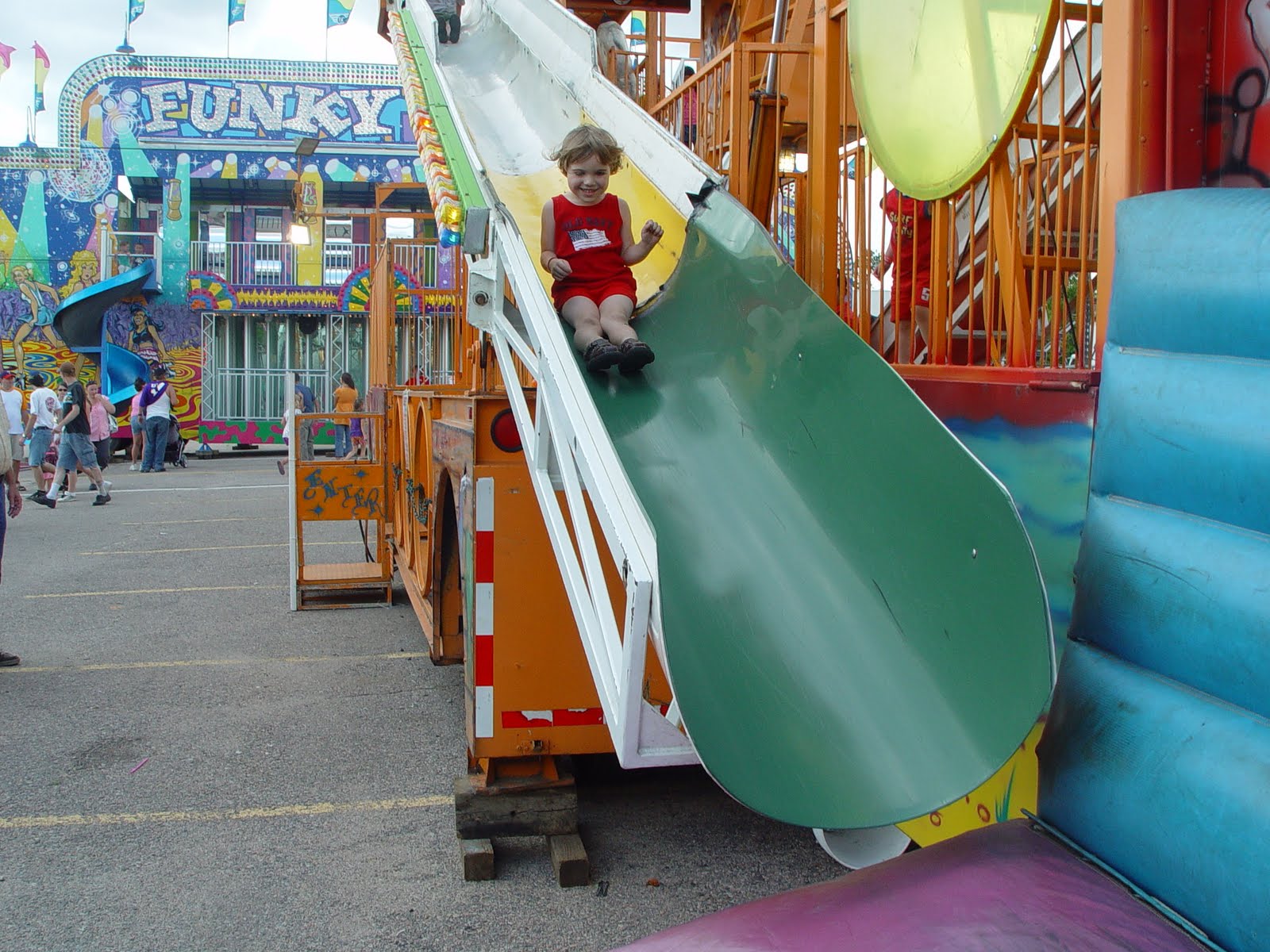 Joboo St. Louis County Fair