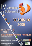 Boadinux 2009