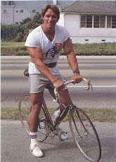 Arnie bike