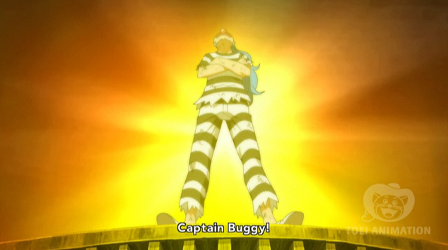 One piece marineford arc
