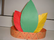 Cocar. Tanga para os meninos (dsc )