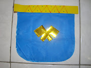 Mais um modelo de roupinha de indio. Marcadores: artes manuais, dia do indio (dsc )