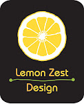 Lemon Zest Design