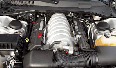 Chrysler 300c Reviews: Chrysler 300C SRT8 Touring