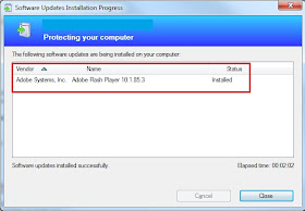 configmgr tricks