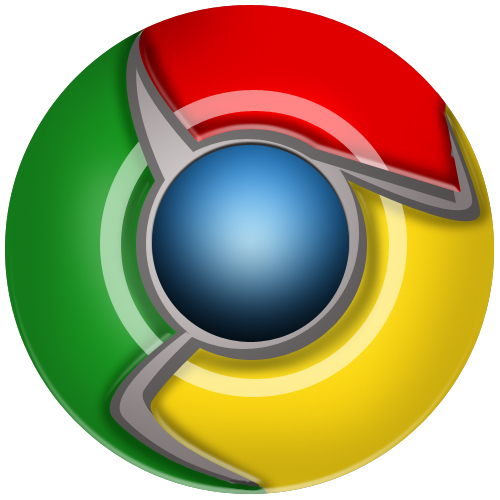 AndroBlog Brasil: Google Chrome: A velocidade dos dominós é a ...