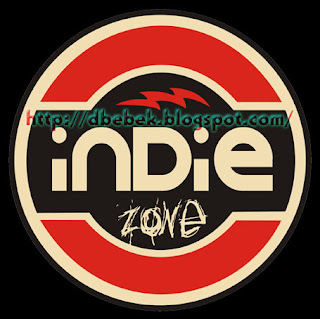 Promosikan rekaman Indie Grup/Solo, segala aliran musik di Zona Indie