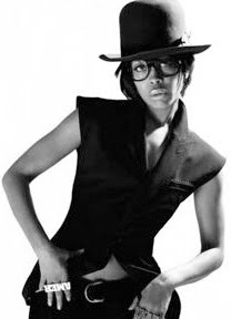 Making Memories: Katrina Laverne Taylor