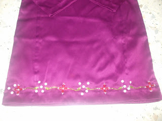 RaiHan NiaGa: Adik Manis