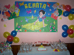 Cumpleaños Tematicos