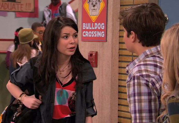 Impossible Kisses: November 2010