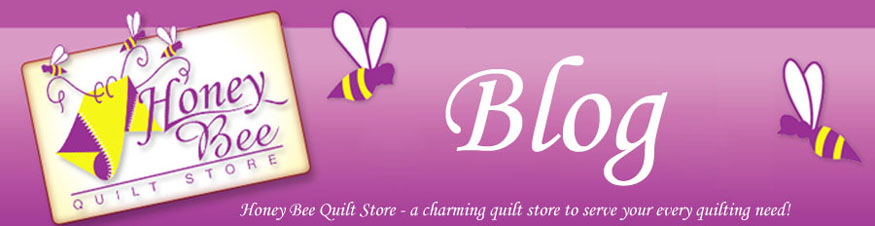 Honey Bee Quilt Store