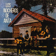 1962 LOS NOCHEROS DE ANTA