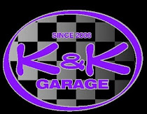 K&K grage - bike specialist -