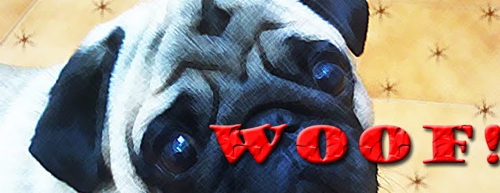 Woof!