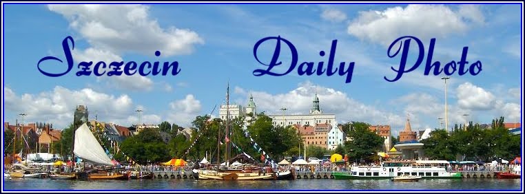 Szczecin Daily Photo