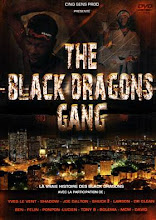 black dragon gang !!