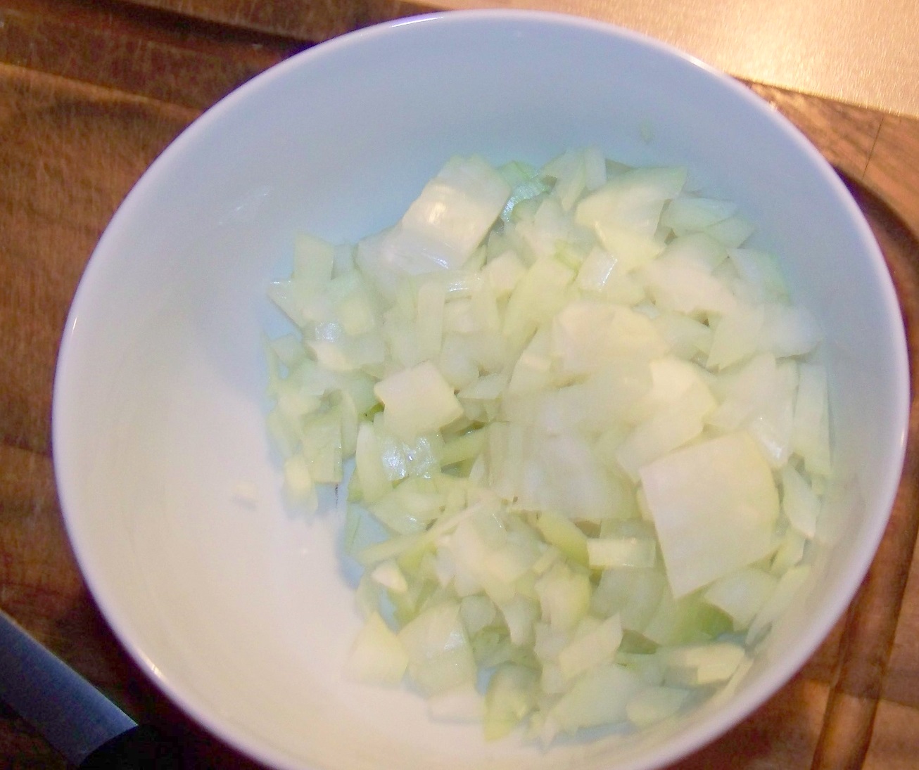 Tausenderlei-Glück: Himmlisch lecker schmeckende Suppe oder Kastanien ...