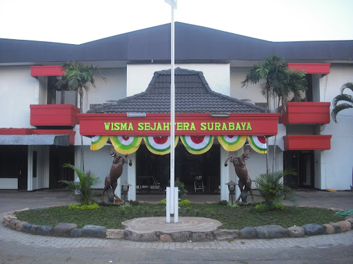 Wisma Sejahtera Surabaya