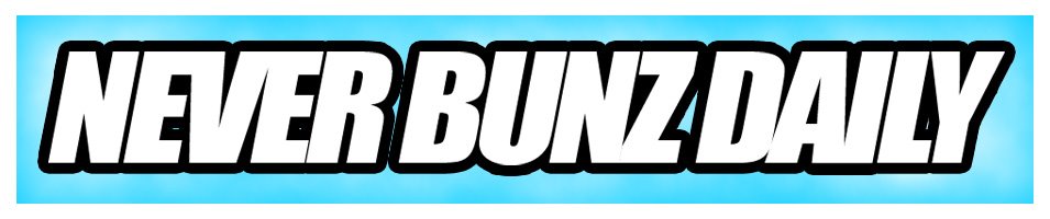 Never Bunz Daily