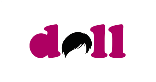 doll cabeleireiros