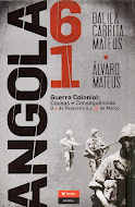 Angola1961:O Início da Guerra Colonial,causas e consequências (4 de Fevereiro e 15 de Março).