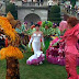 Licenziato perché drag queen?