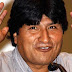 Evo Morales sostiene che l'omosessualità sia colpa degli ogm