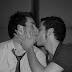 Niente baci gay a Bergamo