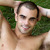Damien Crosse
