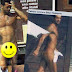 Fabrizio Corona nudo, le nuove foto