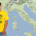 Italia: Paese di versatili
