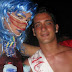 Luca Giordano è Mr. Gay Campania 2009