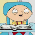 Stewie Griffin è gay