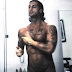 Fabrizio Corona nudo in Videocracy