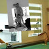 Dal backstage del Dieux du Stade 2010