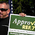 Washington: approvate con un referendum le unioni civili gay